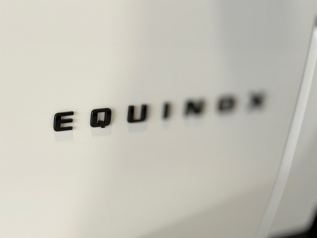 Chevrolet Equinox, 1.5 L, 2022 il, 77 249 km — Avtomobillər, Bakı (11)