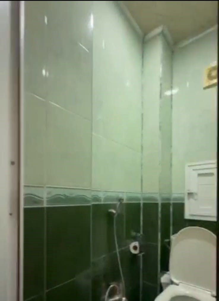 Satış: 4 otaqlı Köhnə tikili, 110 m², Sabunçu rayonu — Mənzil, Bakı (8)