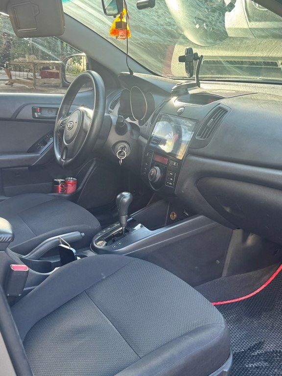 Kia Cerato, 1.6 L, 2009 il, 253 000 km — Avtomobillər, Bakı (11)