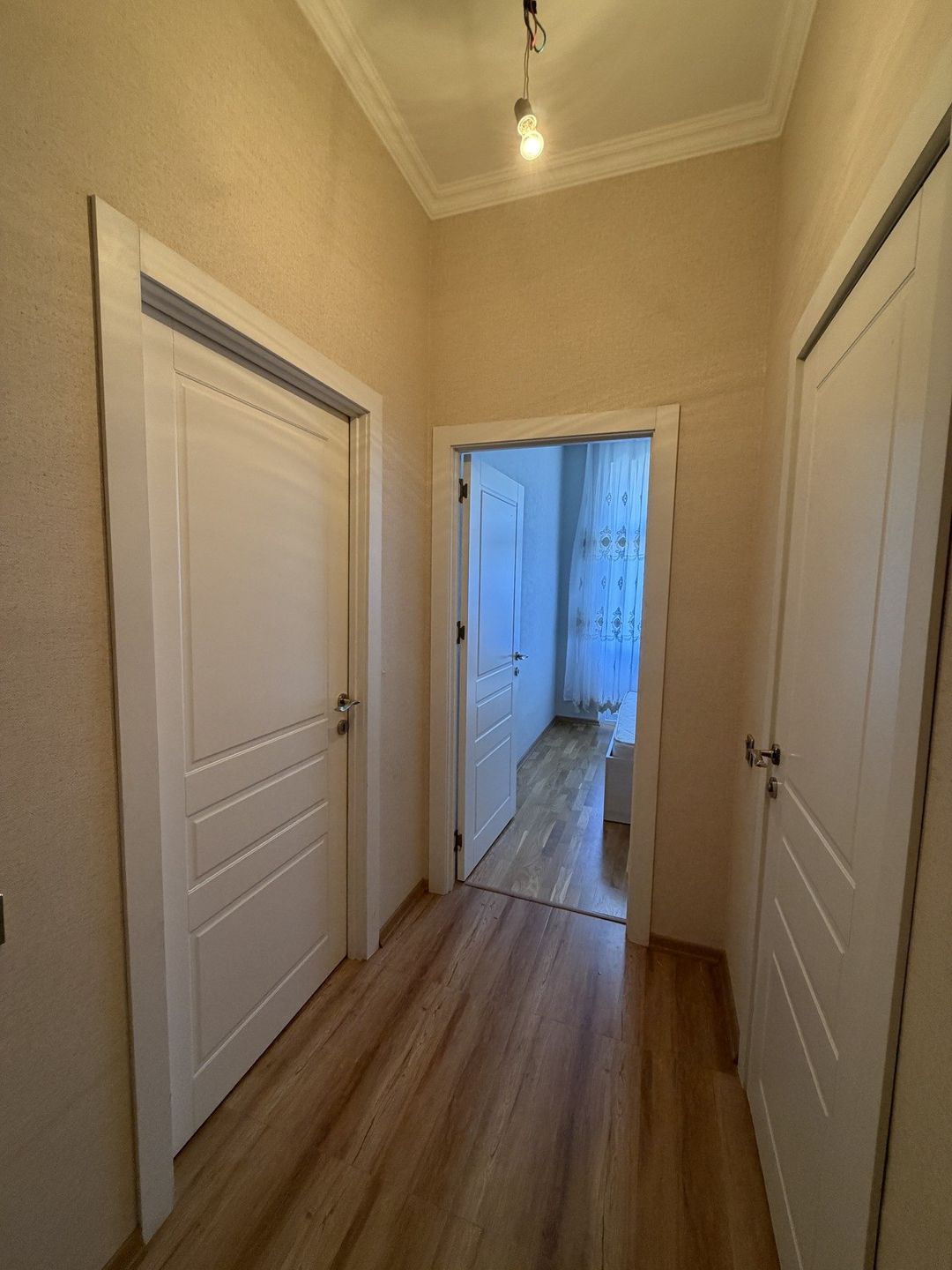 İcarəyə verilir 2 otaqlı yeni tikili 50 m² — Mənzil, Xırdalan (7)