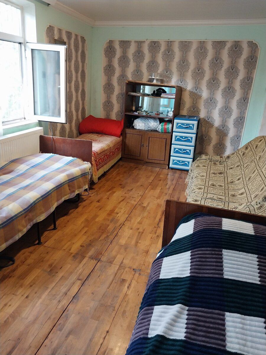 3-otaqlı mənzil kirayə verilir, Sumqayıt ş., 100 m² — Mənzil, Sumqayıt (2)