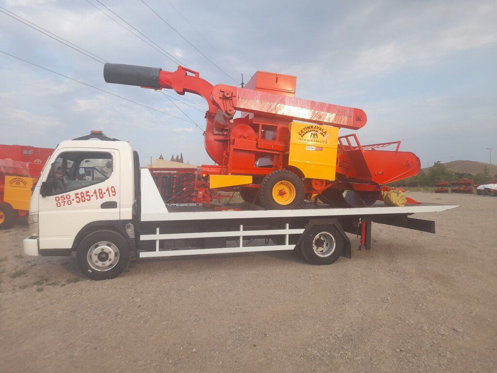 Evakuator xidməti — Logistika, Bakı (6)