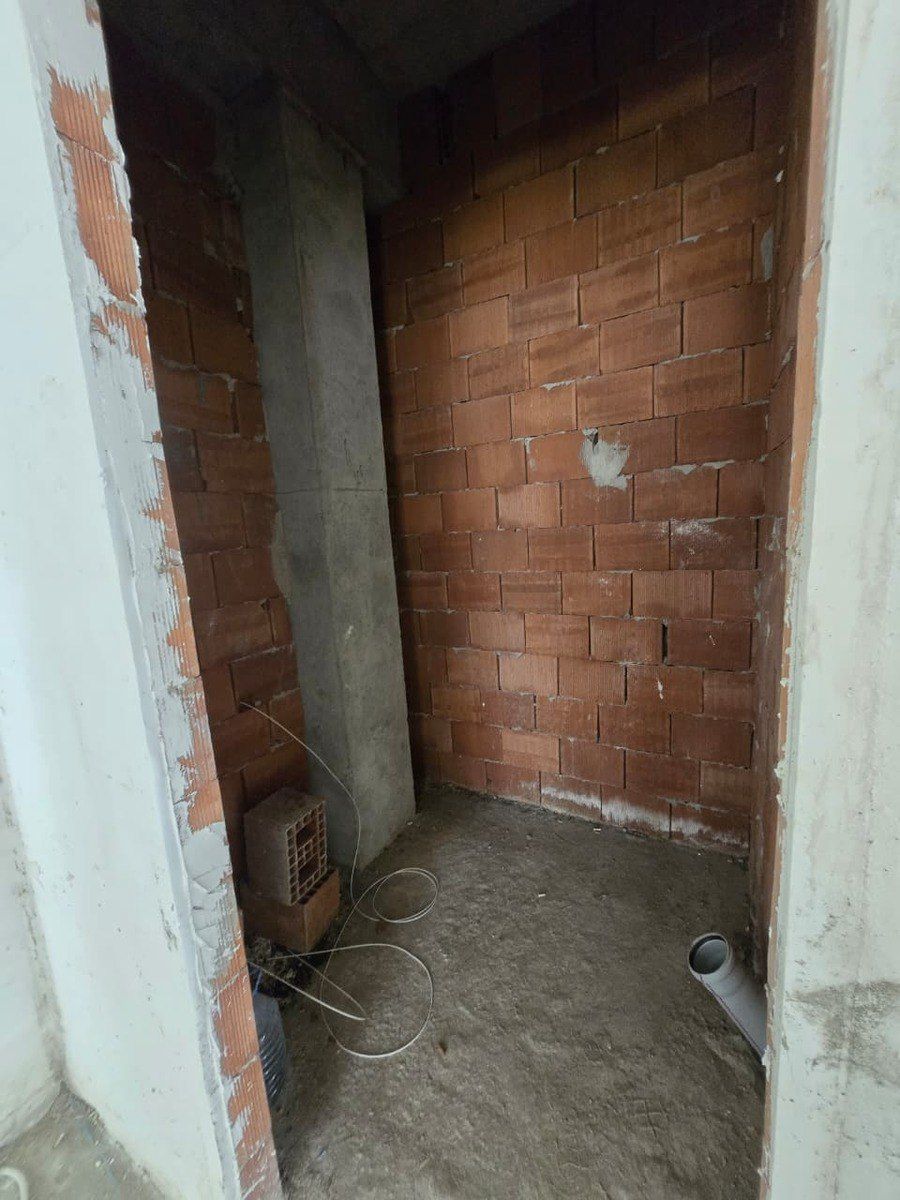 Satılır 1 otaqlı yeni tikili 43 m² — Mənzil, Bakı (10)