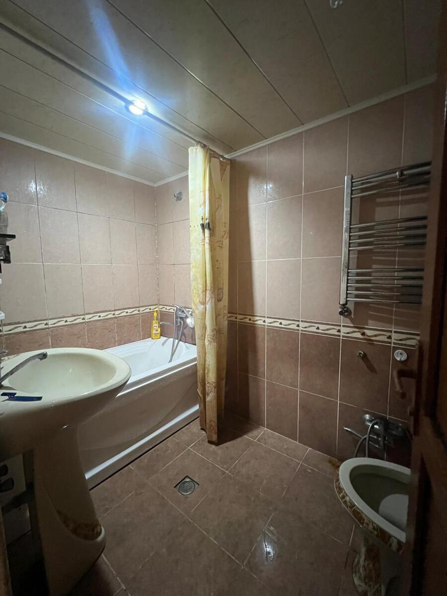 Satılır 2 otaqlı yeni tikili 51 m² — Mənzil, Bakı (7)