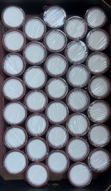 Süd məhsulları — Продукты питания