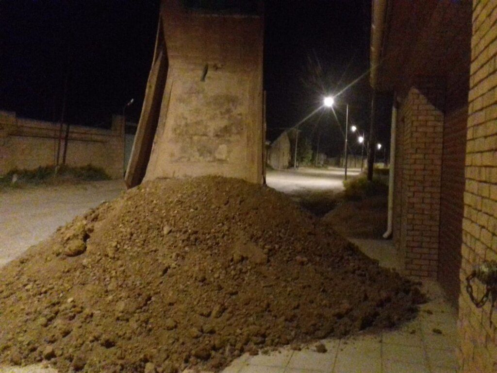 Qara torpaq — Dacha və bağ, Bakı (9)