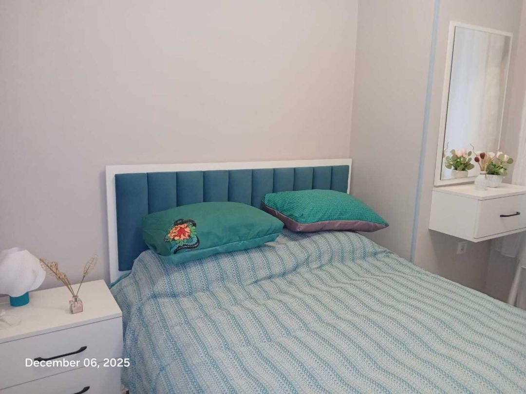İcarəyə verilir 2 otaqlı yeni tikili 52 m² — Mənzil, Bakı (7)