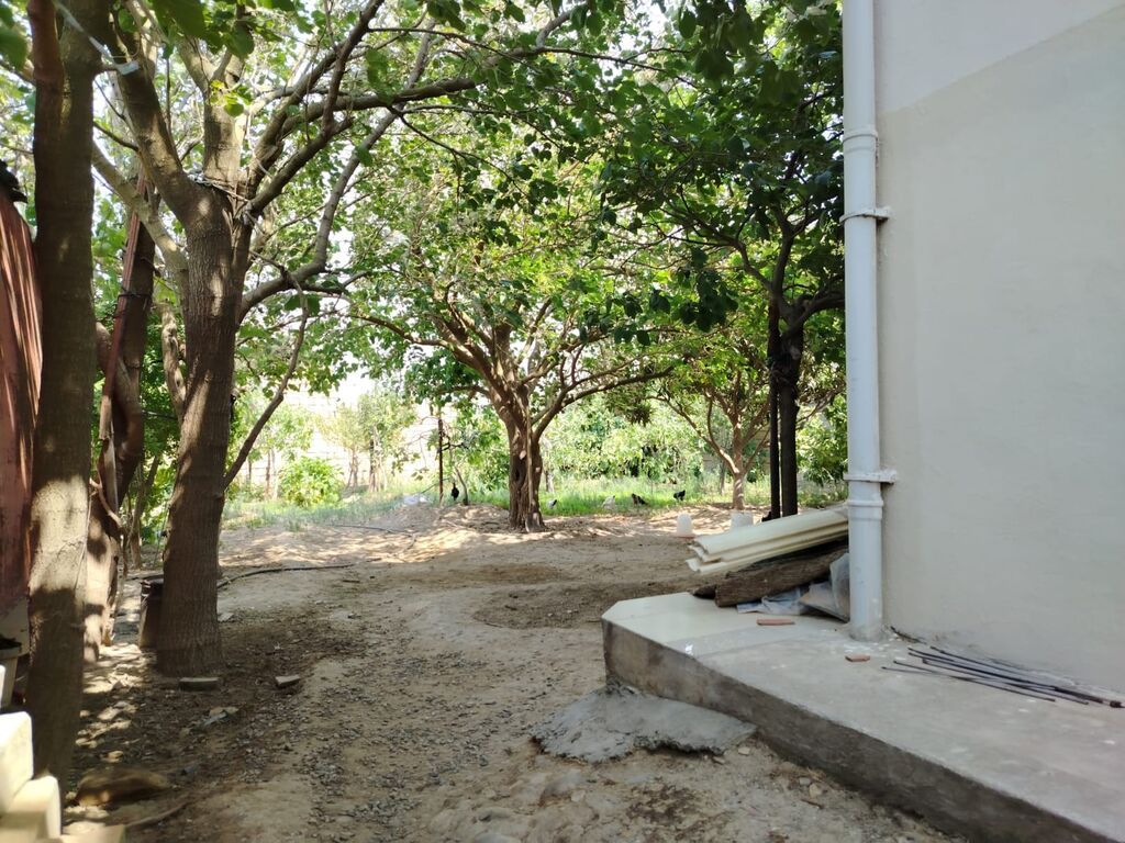 5 otaqlı, 160 kv. m — Ev, villa, Fatmayı (2)