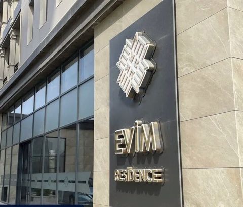 Satılır 3 otaqlı yeni tikili 146 m² — Bakı