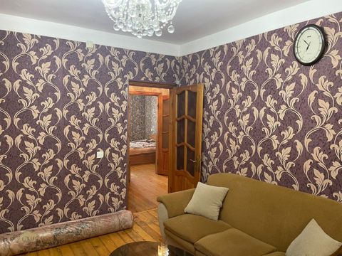 2 otaqlı mənzil kirayə verilir, 60 m², Tofiq Abbasov küç., Bakı — Bakı