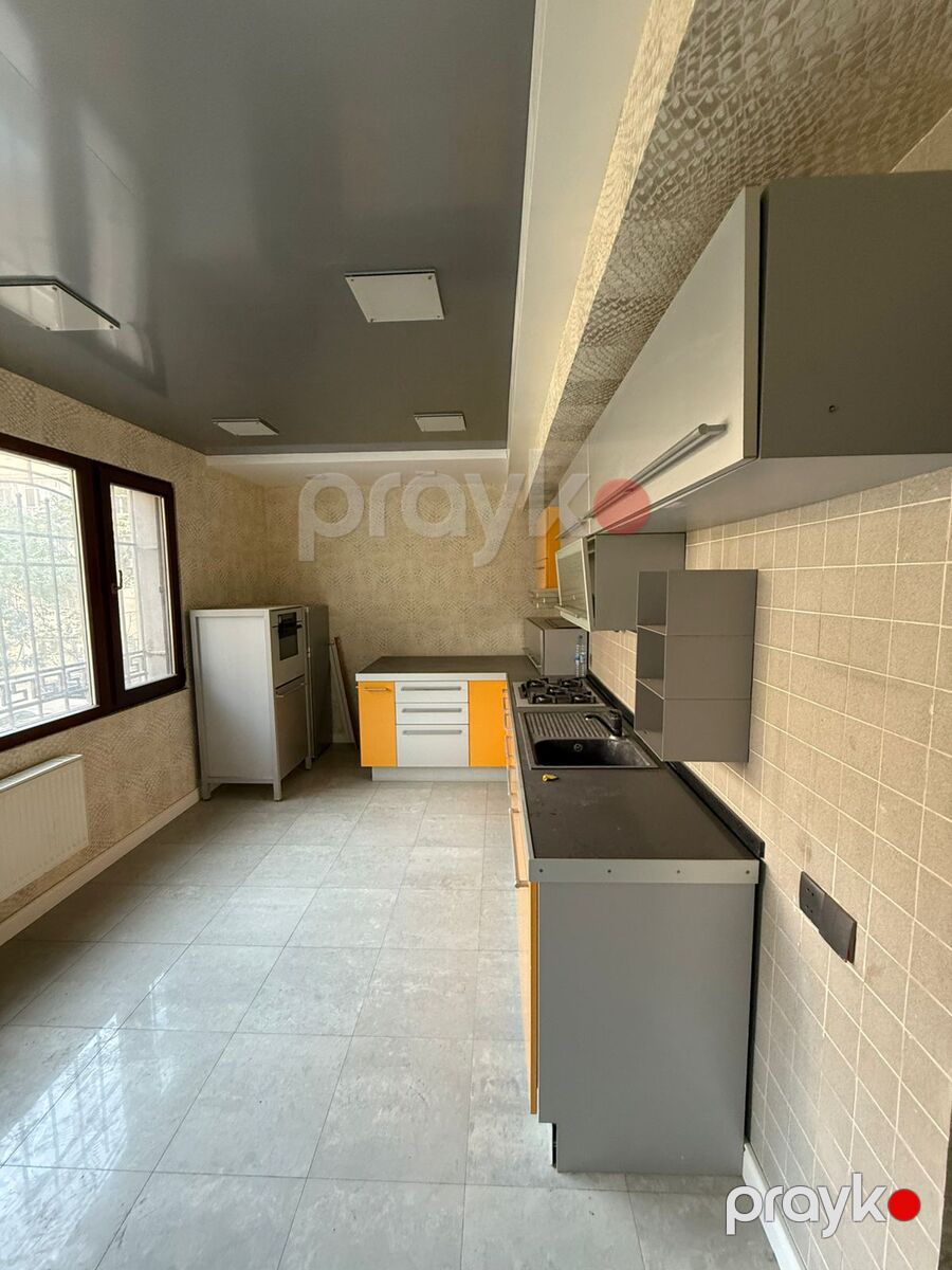 İcarəyə verilir 2 otaqlı yeni tikili 120 m² — Mənzil, Bakı (8)