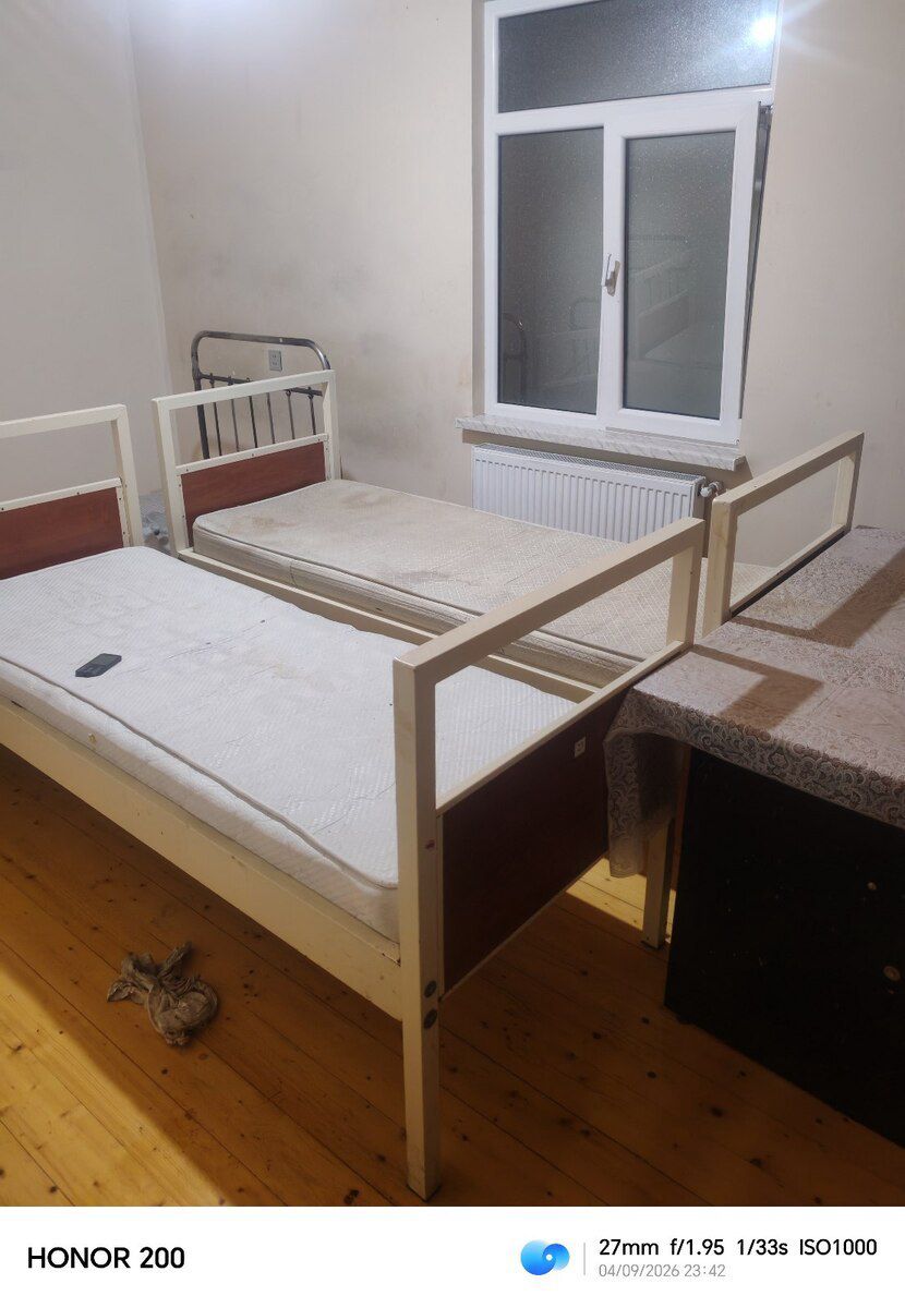 Həyət evi kirayə verilir, Nərimanov r — Ev, villa, Bakı