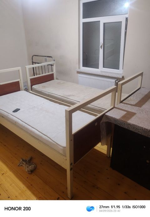 Həyət evi kirayə verilir, Nərimanov r — Bakı