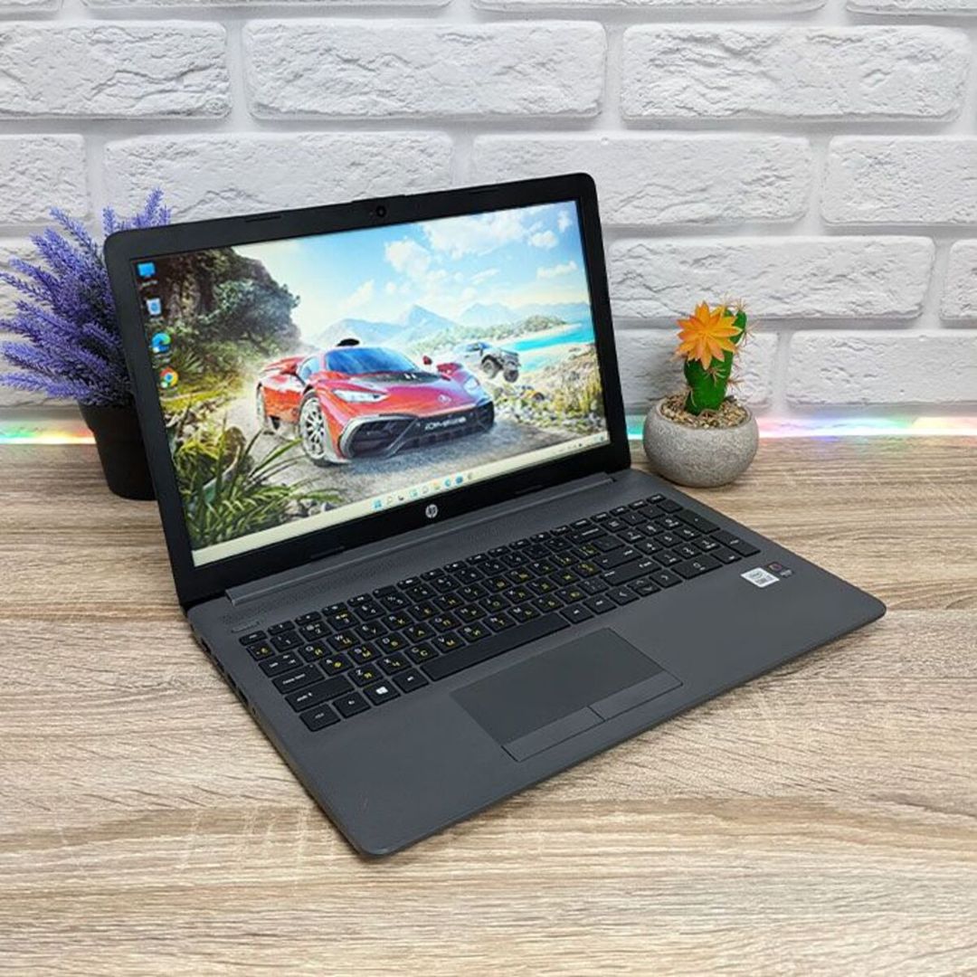 Noutbuk "Hp g250" — Noutbuklar, Bakı (2)
