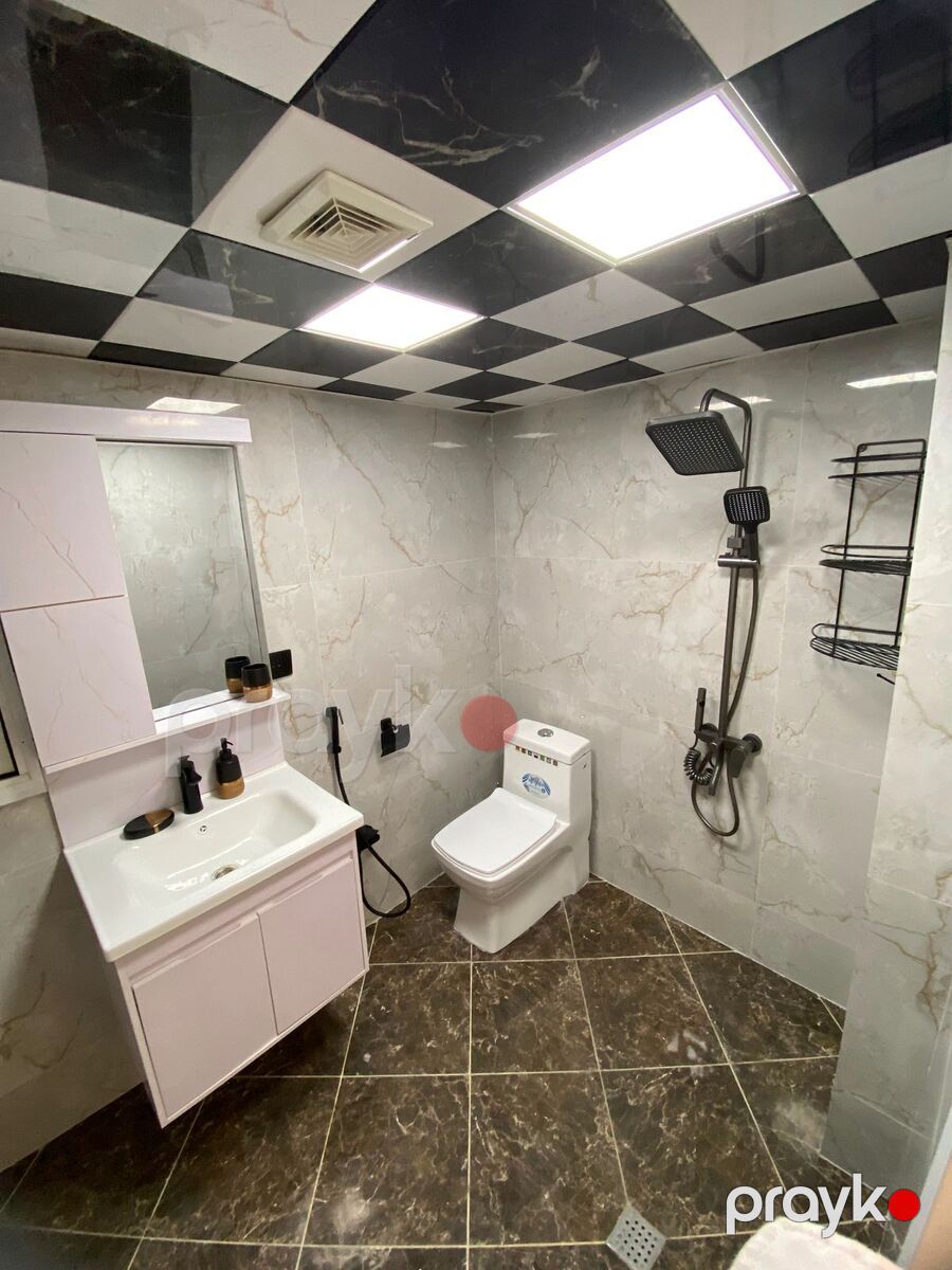 Satılır 2 otaqlı yeni tikili 65 m² — Mənzil, Bakı (9)