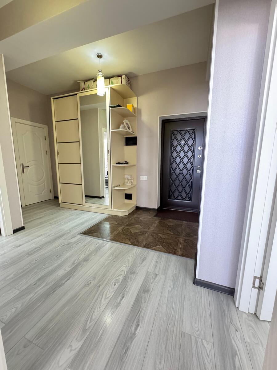 Satılır 2 otaqlı yeni tikili 82 m² — Mənzil, Xırdalan (9)