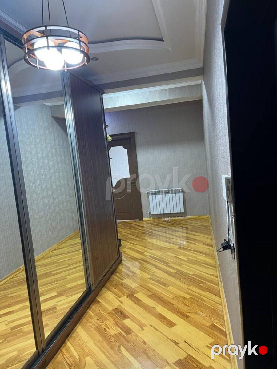 3-otaqlı yeni tikili, H.Əliyev pr., 115 m² — Mənzil, Xırdalan (3)
