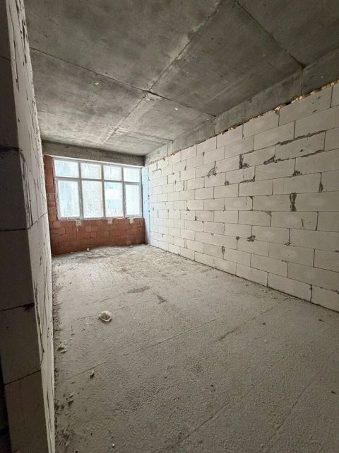 Satılır 2 otaqlı yeni tikili 106 m² — Bakı