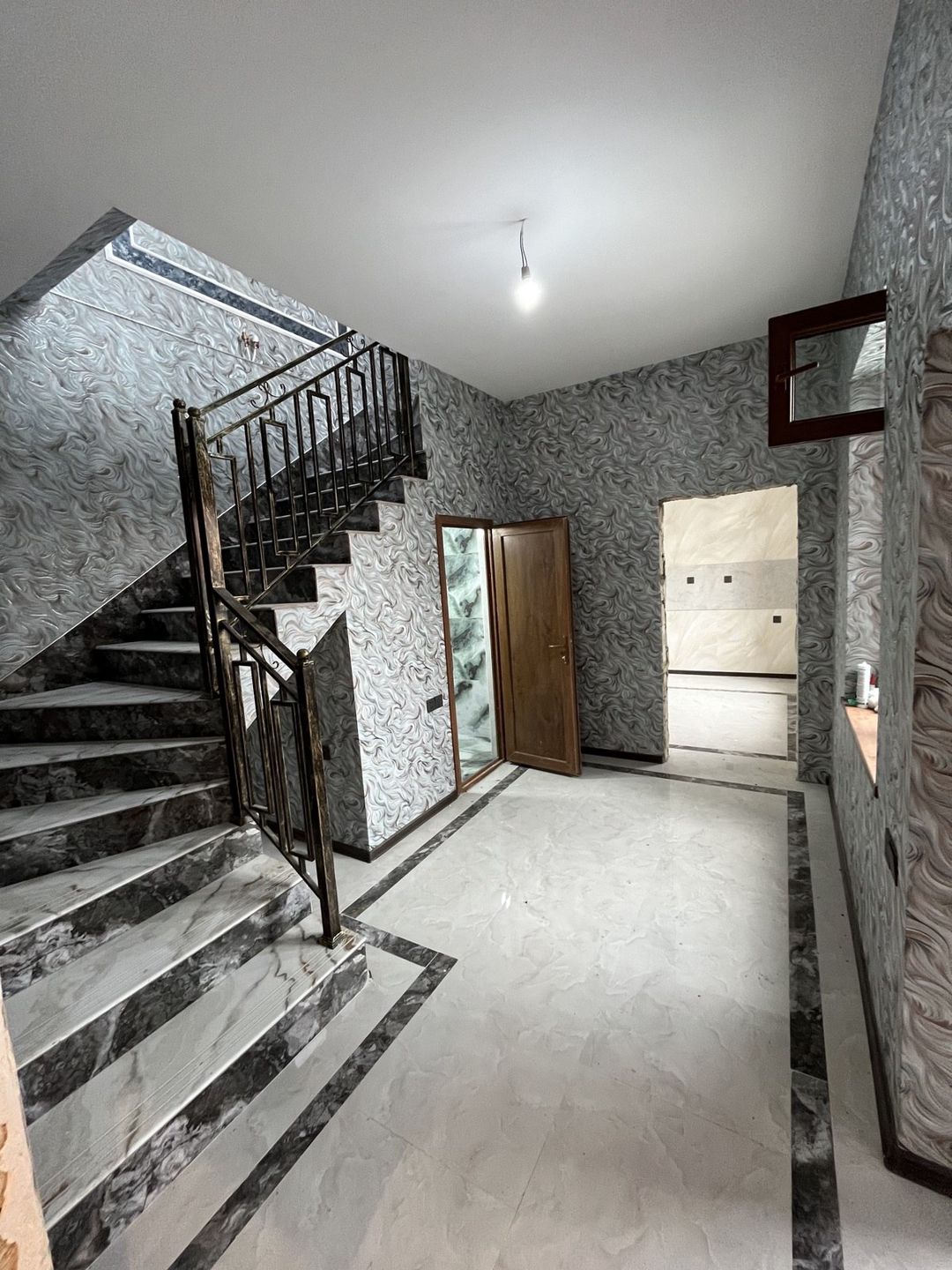 Satılır 4 otaqlı həyət evi/bağ evi 111.5 m² — Ev, villa, Bakı (11)