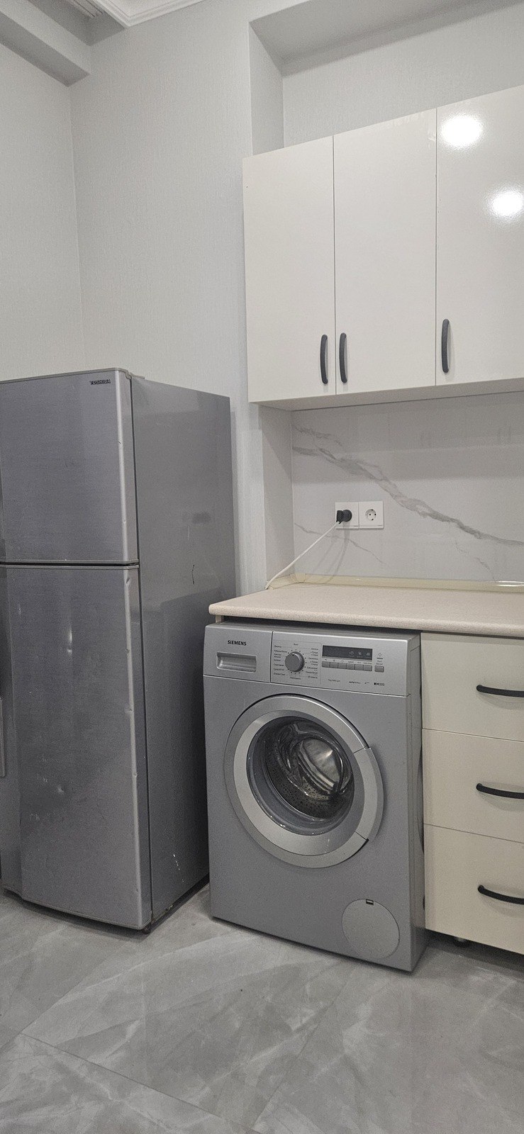 Satılır 2 otaqlı yeni tikili 67 m² — Mənzil, Bakı (6)
