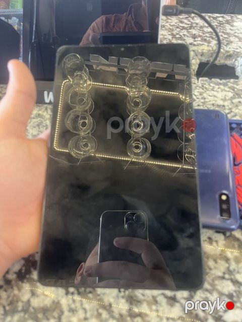 İşlənmiş Samsung Galaxy Tab A9, 8,7", 64 GB, Ünvandan götürmə, Pulsuz çatdırılma, Ödənişli çatdırılma