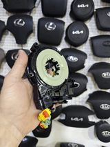 "Kia Optima" sükan lenti — Airbag Shop — Запчасти и аксессуары