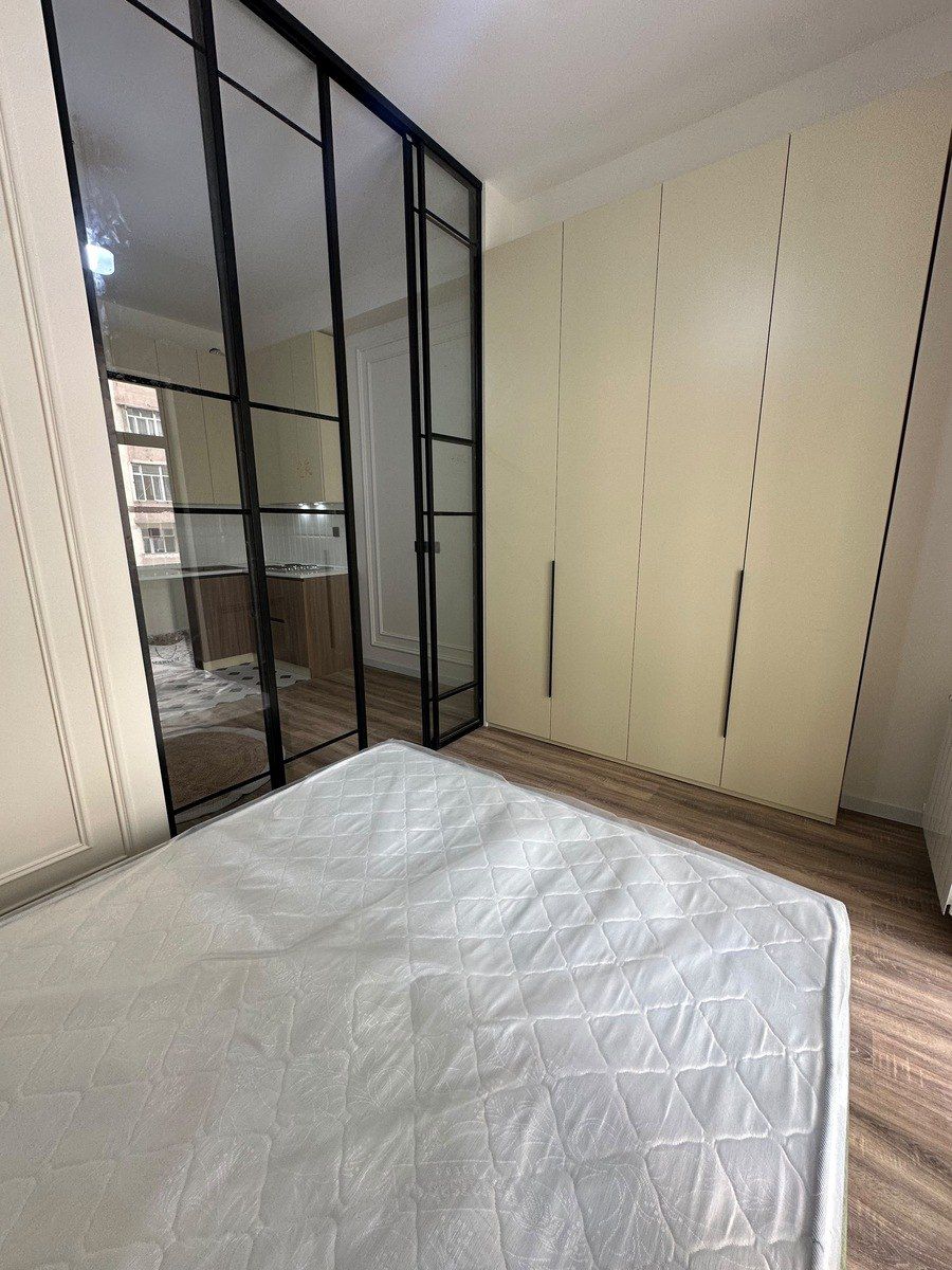 Satılır 2 otaqlı yeni tikili 39 m² — Mənzil, Xırdalan (4)