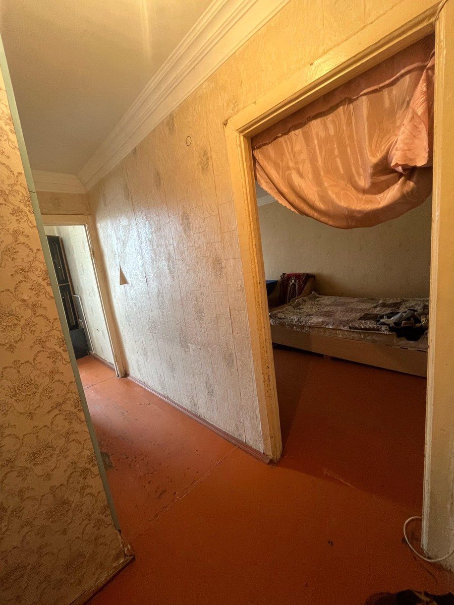1-otaqlı mənzil kirayə verilir, Sumqayıt ş., 40 m² — Mənzil, Sumqayıt (8)