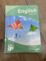 Məhsul: “English – Student Book (as the main foreign language), 8-ci — mehriban85 — Kitablar