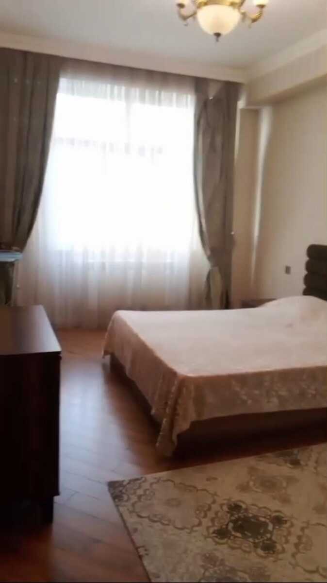 Satılır 3 otaqlı yeni tikili 102 m² — Mənzil, Bakı (6)
