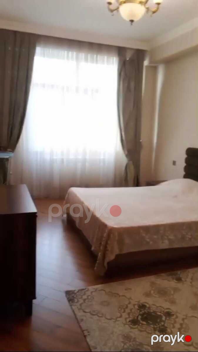 Satılır 3 otaqlı yeni tikili 102 m² — Mənzil, Bakı (6)