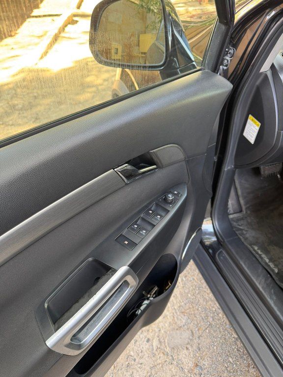 Opel Antara, 2.4 L, 2009 il, 229 000 km — Avtomobillər, Bakı (7)