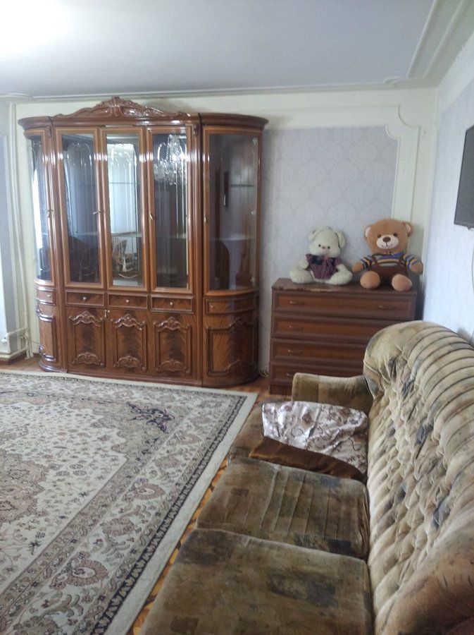 2 otaqlı mənzil, 65 m², m.Neftciler Q.Qarayev prospekti, Bakı — Mənzil (2)