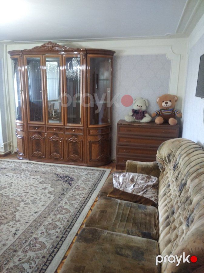 2 otaqlı mənzil, 65 m², m.Neftciler Q.Qarayev prospekti, Bakı — Mənzil (2)