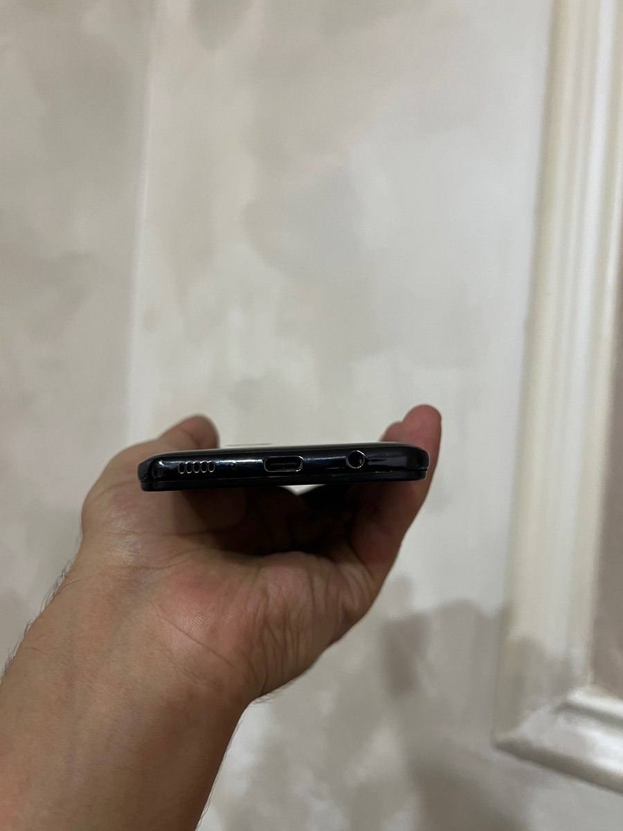 Samsung Galaxy A31 Prism Crush Black 64GB/4GB — Smartfonlar, Bakı (10)