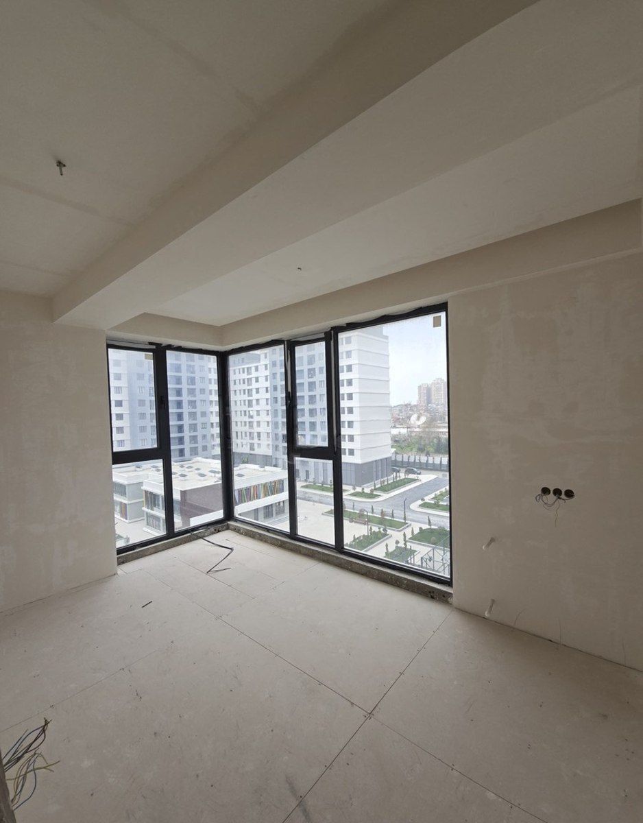 Satılır 3 otaqlı yeni tikili 75 m² — Mənzil, Bakı (4)