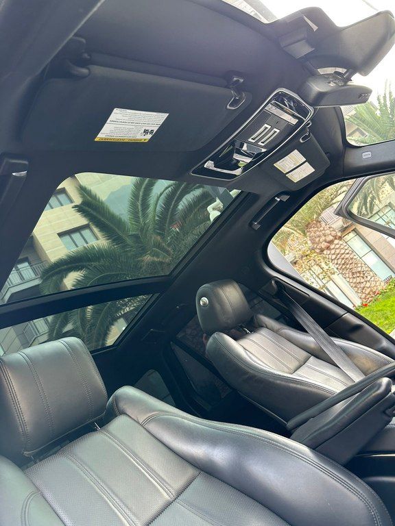 Land Rover Range Rover, 3.0 L, 2015 il, 187 000 km — Avtomobillər, Bakı (11)