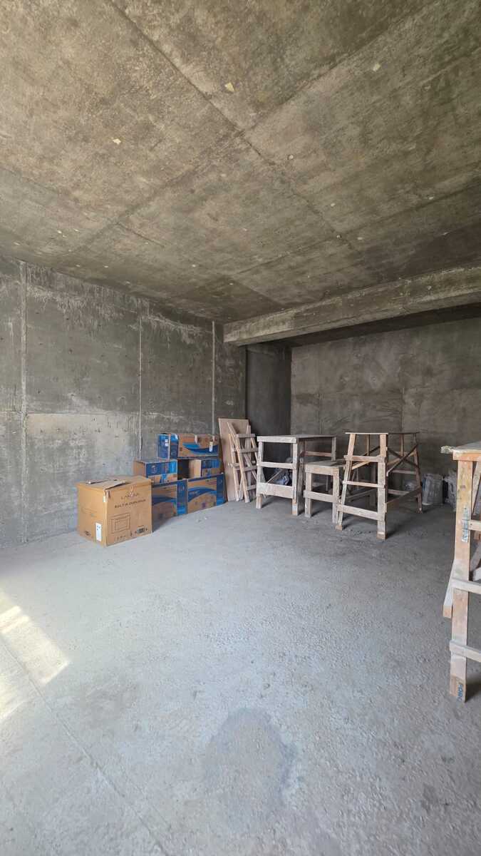 Satılır 4 otaqlı yeni tikili 173 m² — Mənzil, Bakı (5)