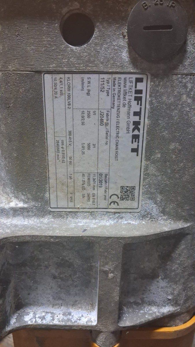 Tal — Biznes və avadanlıq, Bakı (6)