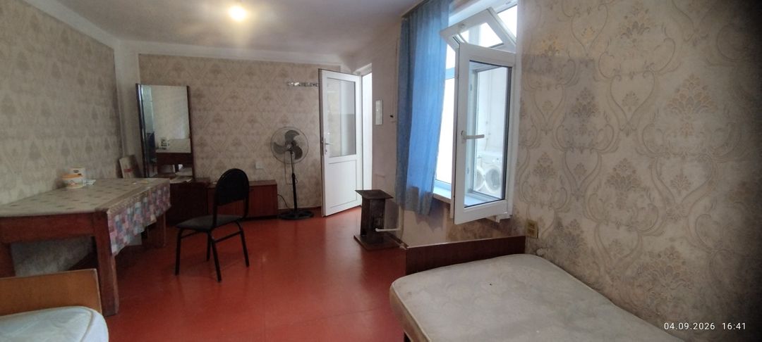 İcarəyə verilir 1 otaqlı həyət evi/bağ evi 32 m² — Ev, villa, Bakı (3)