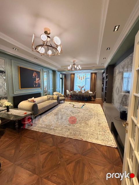 Satılır 3 otaqlı yeni tikili 128 m²