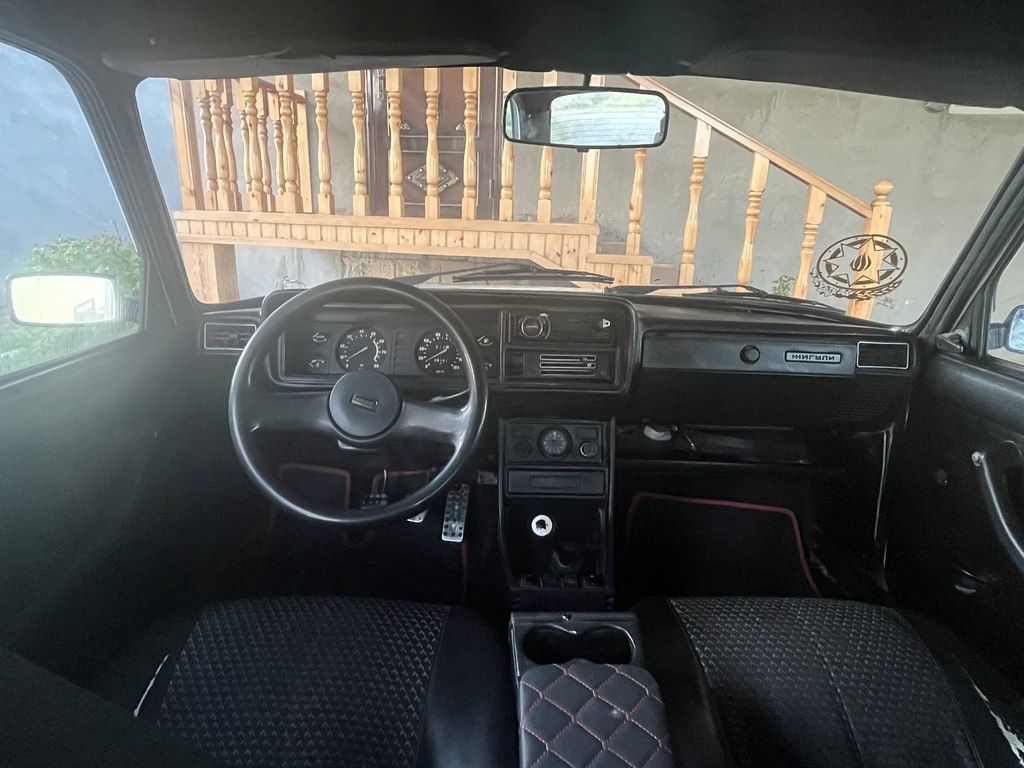 Lada (VAZ) 2107, 1.5 L, 2006 il, 88 161 km — Avtomobillər, İmişli (3)