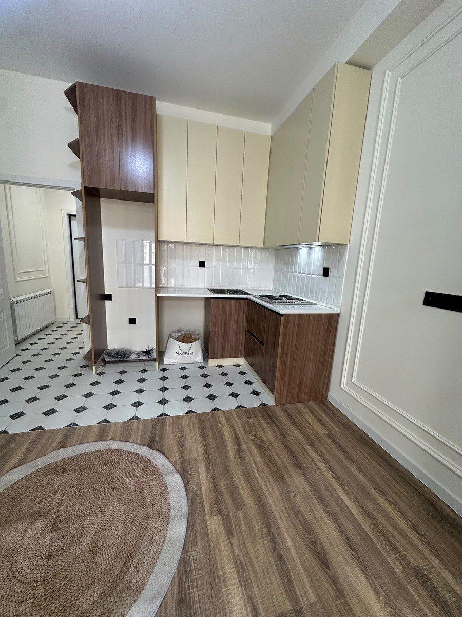Satılır 2 otaqlı yeni tikili 39 m² — Mənzil, Xırdalan (5)