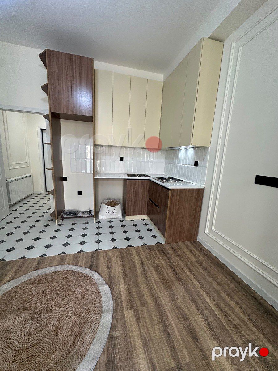 Satılır 2 otaqlı yeni tikili 39 m² — Mənzil, Xırdalan (5)