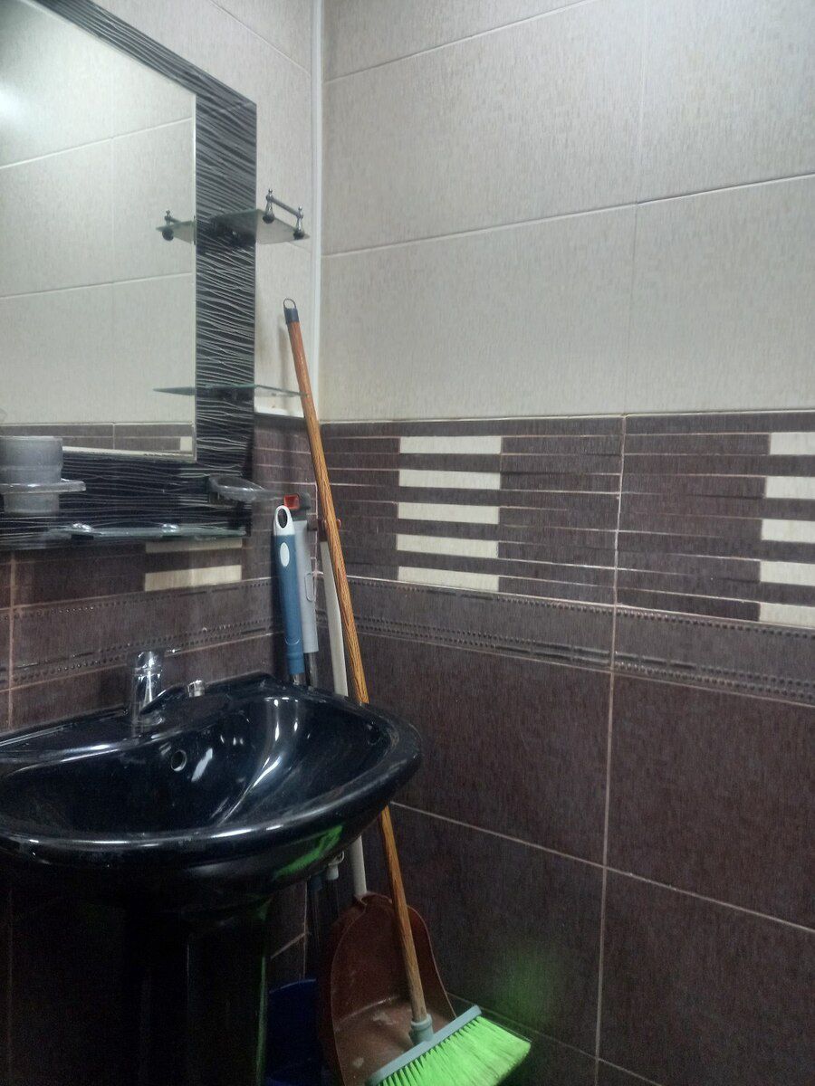 2-otaqlı mənzil kirayə verilir, Xətai r., 50 m² — Mənzil, Bakı (11)