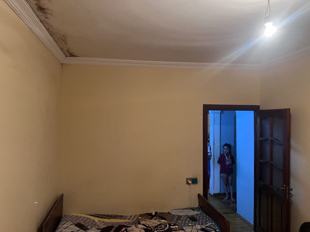 Satılır 3 otaqlı köhnə tikili 85 m² — Mənzil, Bakı (6)