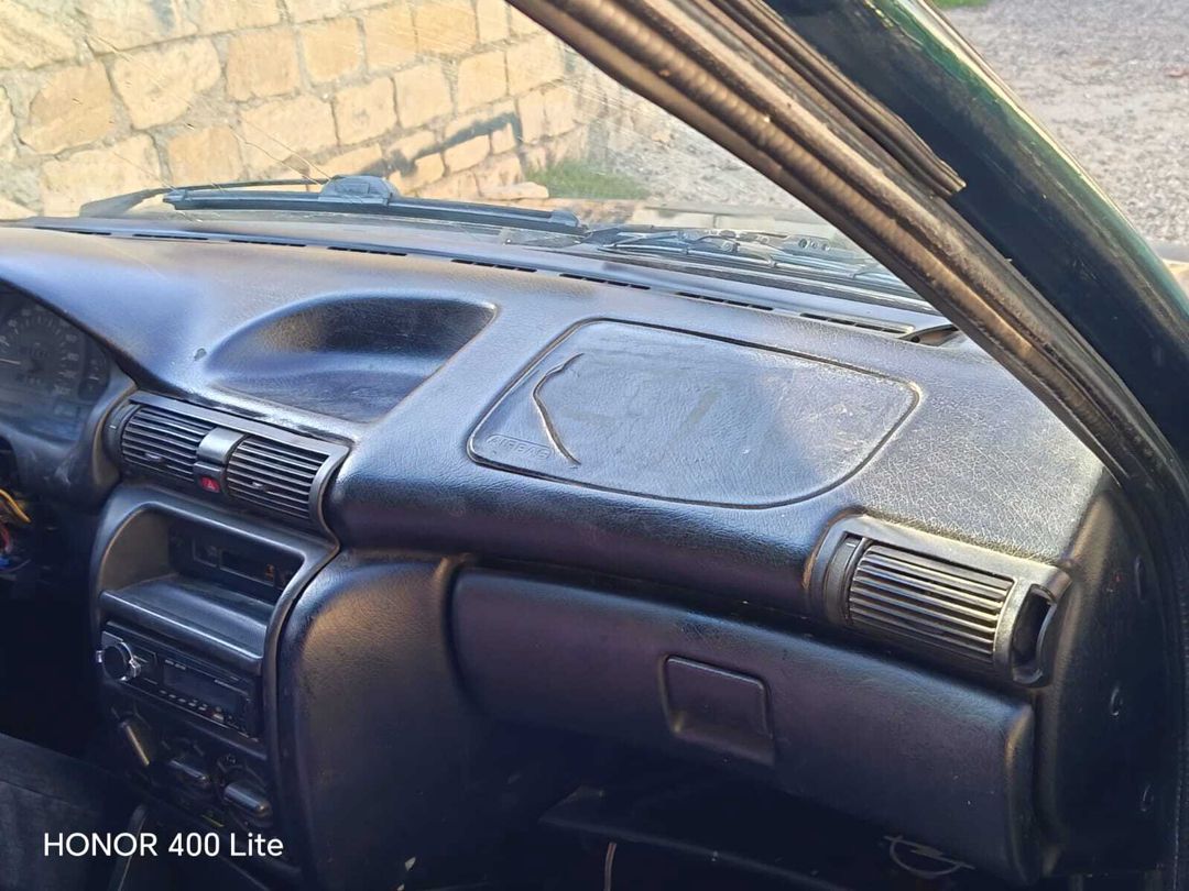 Opel Astra, 1997 il — Avtomobillər, Sumqayıt (7)