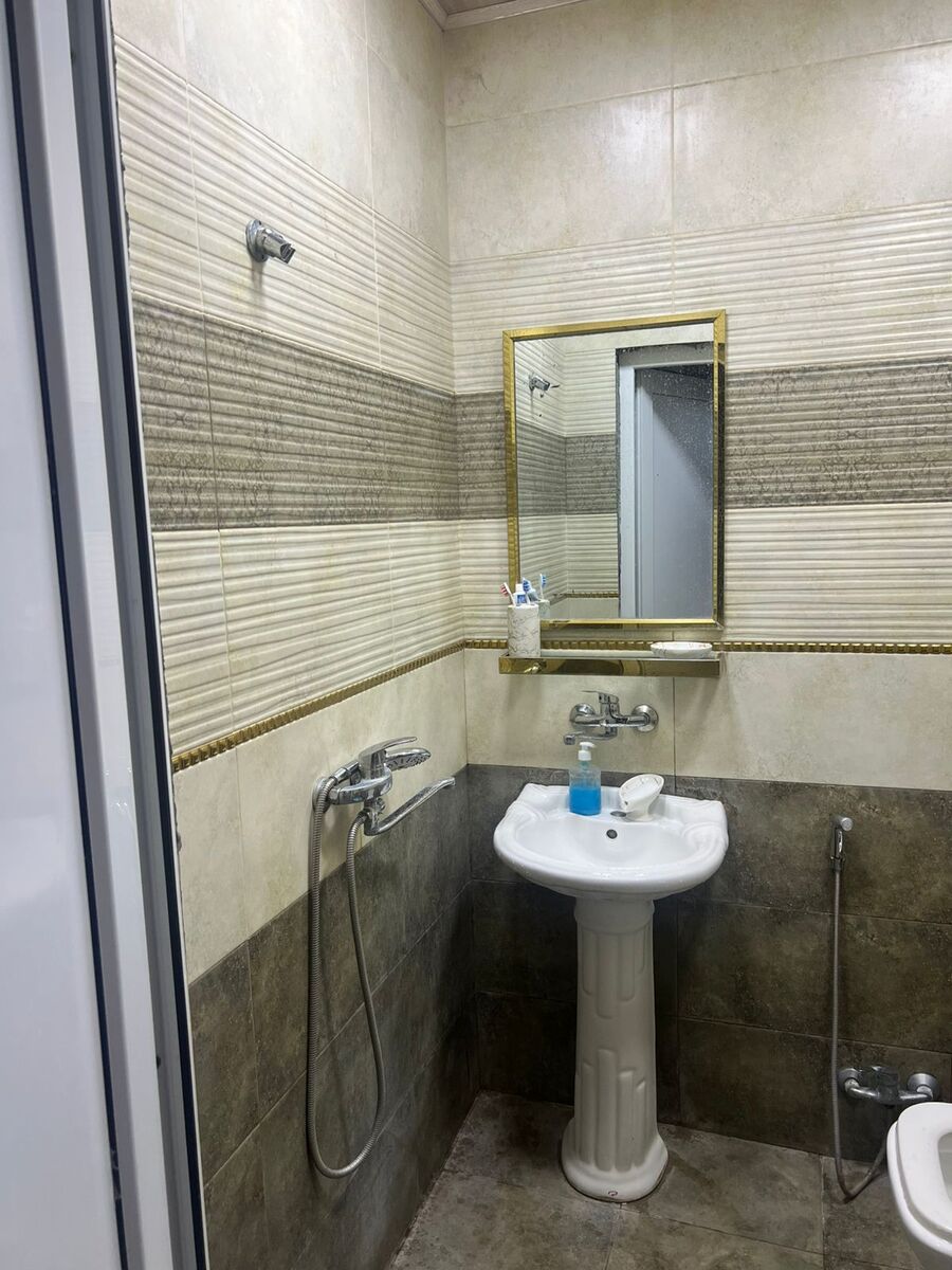 Satılır 2 otaqlı yeni tikili 47 m² — Mənzil, Xırdalan (6)