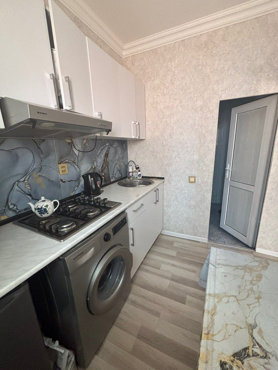 Həyət evi, Xırdalan ş — Ev, villa, Xırdalan (6)