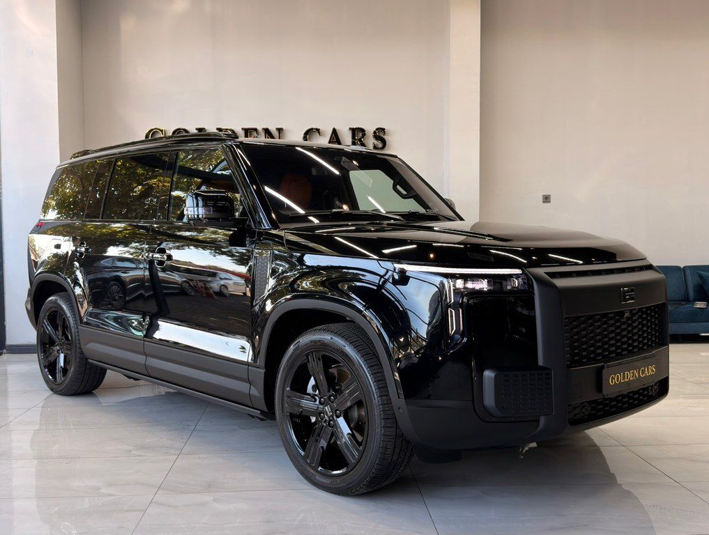 ROX (Polar Stone) 01, 1.5 L, 56.01 kWh, 2025 il, 14 298 km — Avtomobillər, Bakı (4)
